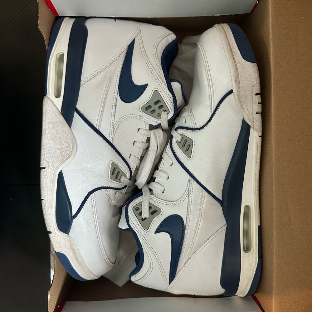 Nike Airflight Mids